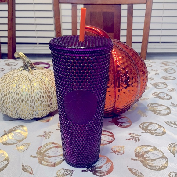 Clemson collegiate Starbucks cup - Picture 2 of 2